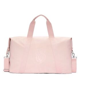 Victoria's Secret Light Pink Travel Bag